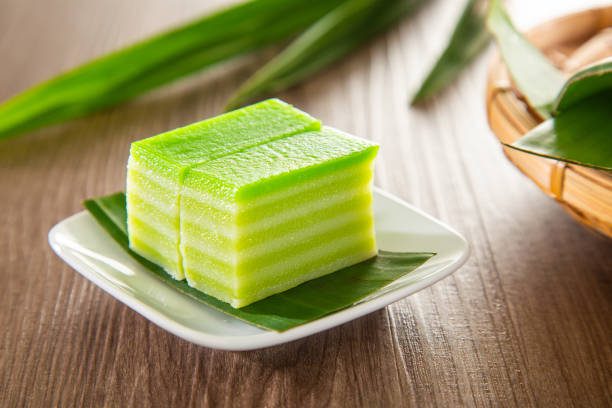 ขนมชั้น
