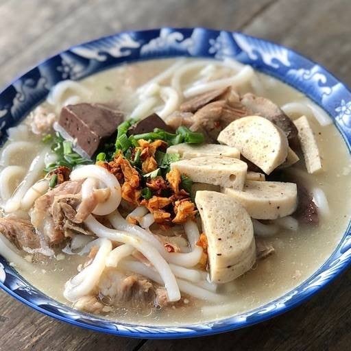 ข้าวเปียกเส้น